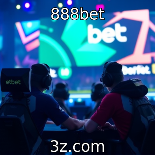 Futuro das competições de eSports em jogos