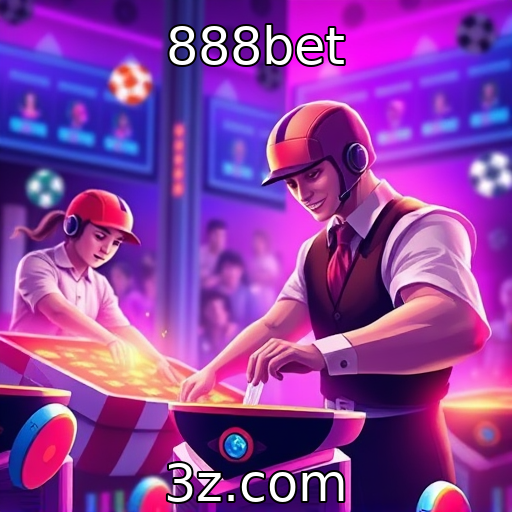 Impacto das novas tecnologias na indústria de jogos