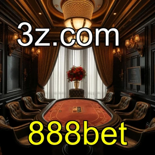 A Emoção do Live-Betting no 888bet: Aposte em Tempo Real