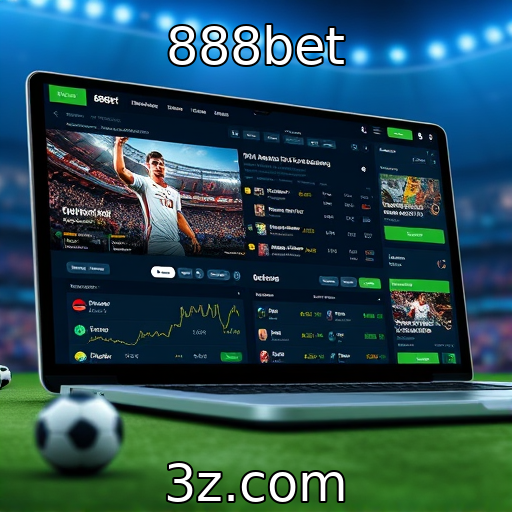 Crescimento do mercado de apostas online em 2025