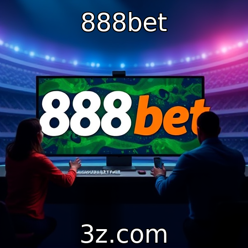 Inovação tecnológica nas plataformas de apostas